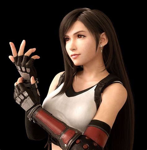 ティファ エロ 3d|Tifa Porn .